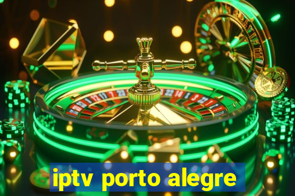 iptv porto alegre